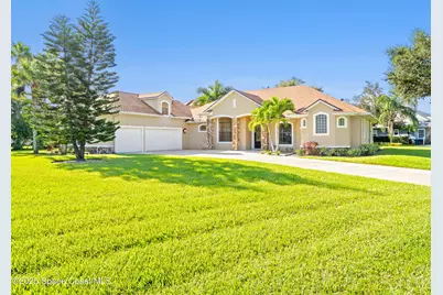 896 Yellow Wood Court SE, Palm Bay, FL 32909 - Photo 35