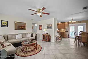 663 Bermuda Rd, Cocoa Beach, FL 32931 - Photo 5