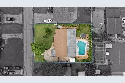 663 Bermuda Road, Cocoa Beach, FL 32931 - Photo 35