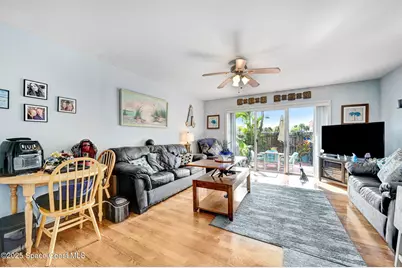 152 E East Colonial Court Court #84, Indian Harbour Beach, FL 32937 - Photo 13