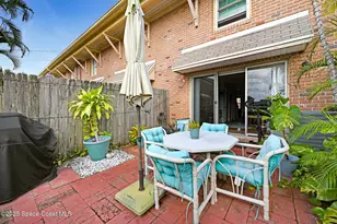 152 E East Colonial Ct Ct, Indian Harbour Beach, FL 32937 - Photo 23