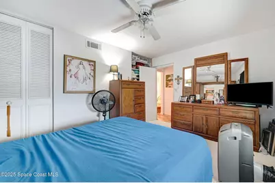 152 E East Colonial Court Court #84, Indian Harbour Beach, FL 32937 - Photo 19