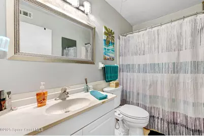 152 E East Colonial Court Court #84, Indian Harbour Beach, FL 32937 - Photo 15