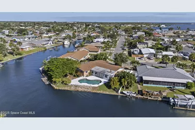 1645 Westport Road, Merritt Island, FL 32952 - Photo 3