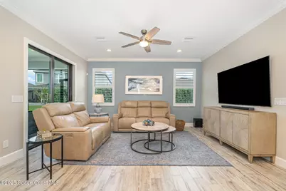 3061 Eelgrass Place, Melbourne, FL 32940 - Photo 5