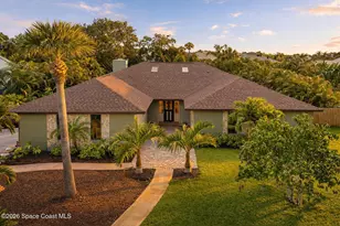 7 Inwood Way, Indian Harbour Beach, FL 32937 - Photo 29