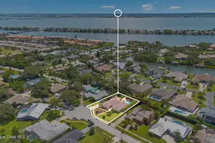 7 Inwood Way, Indian Harbour Beach, FL 32937 - Photo 37