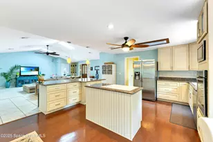 7 Inwood Way, Indian Harbour Beach, FL 32937 - Photo 7