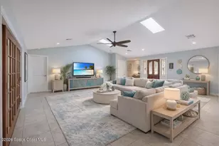 7 Inwood Way, Indian Harbour Beach, FL 32937 - Photo 3