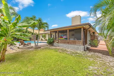 7 Inwood Way, Indian Harbour Beach, FL 32937 - Photo 25