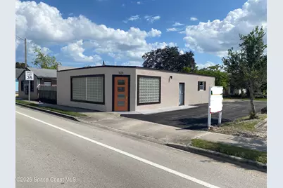 101 E New Haven Avenue, Melbourne, FL 32901 - Photo 1