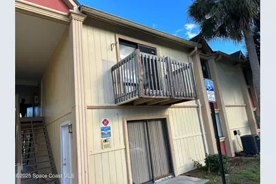 2130 Forest Knoll Drive NE #30-204, Palm Bay, FL 32905 - Photo 1