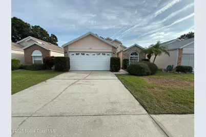 1082 S Fork Circle, Melbourne, FL 32901 - Photo 1