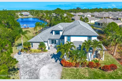 4762 Blossom Ridge Place, Grant-Valkaria, FL 32949 - Photo 1