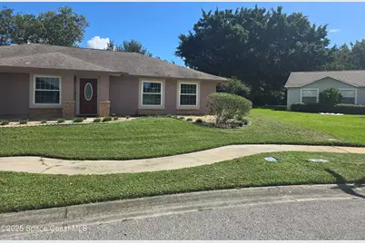 834 Pine Shadows Avenue, Rockledge, FL 32955 - Photo 3