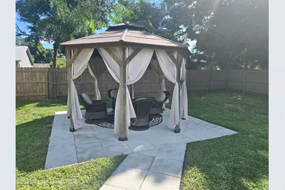 834 Pine Shadows Avenue, Rockledge, FL 32955 - Photo 31