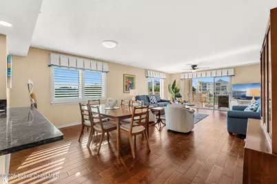 8891 Lake Drive #301, Cape Canaveral, FL 32920 - Photo 7