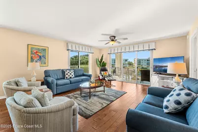 8891 Lake Drive #301, Cape Canaveral, FL 32920 - Photo 5