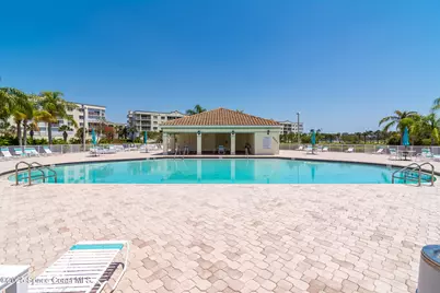 8891 Lake Drive #301, Cape Canaveral, FL 32920 - Photo 33
