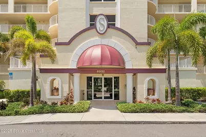 8891 Lake Drive #301, Cape Canaveral, FL 32920 - Photo 1