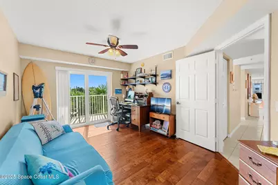 8891 Lake Drive #301, Cape Canaveral, FL 32920 - Photo 21