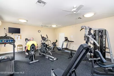 8891 Lake Drive #301, Cape Canaveral, FL 32920 - Photo 29