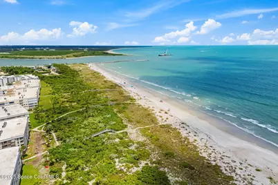 8891 Lake Drive #301, Cape Canaveral, FL 32920 - Photo 35