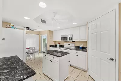 8891 Lake Drive #301, Cape Canaveral, FL 32920 - Photo 9