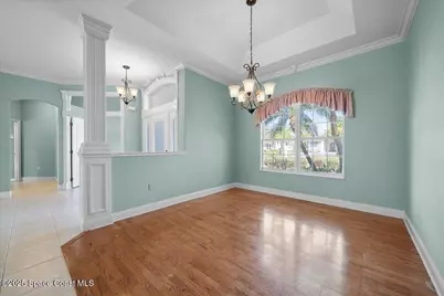 2345 Marsh Harbor Avenue, Merritt Island, FL 32952 - Photo 11