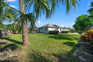 2345 Marsh Harbor Ave, Merritt Island, FL 32952 - Photo 9