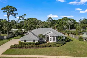 2345 Marsh Harbor Ave, Merritt Island, FL 32952 - Photo 3