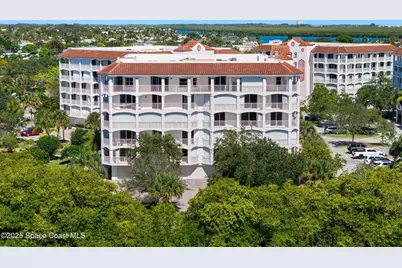 800 Del Rio Way #401, Merritt Island, FL 32953 - Photo 35