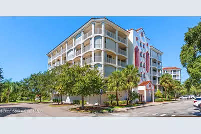 800 Del Rio Way #401, Merritt Island, FL 32953 - Photo 1