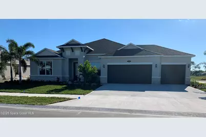 1693 Killian Drive NE, Palm Bay, FL 32905 - Photo 1