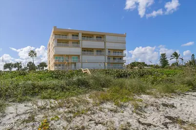 1177 N Highway A1A E #202, Indialantic, FL 32903 - Photo 53