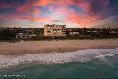 1177 N Highway A1A E #202, Indialantic, FL 32903 - Photo 5