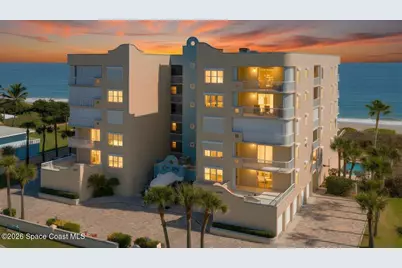 1177 N Highway A1A E #202, Indialantic, FL 32903 - Photo 1