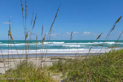 1177 N Highway A1A E #202, Indialantic, FL 32903 - Photo 45