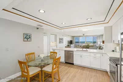 1177 N Highway A1A E #202, Indialantic, FL 32903 - Photo 21