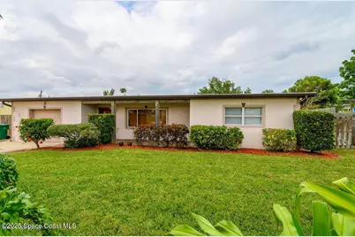 320 Pine Tree Drive, Indialantic, FL 32903 - Photo 1