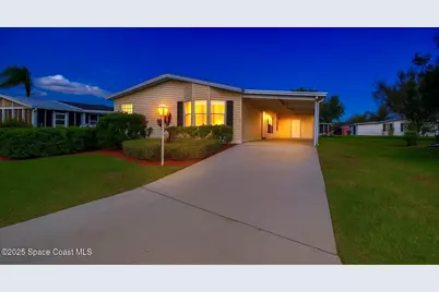 2824 Nine Iron Drive, Port Saint Lucie, FL 34952 - Photo 3