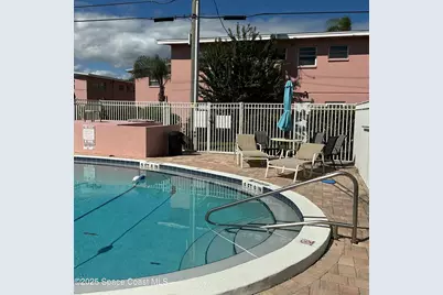 420 Monroe Avenue #D202, Cape Canaveral, FL 32920 - Photo 25