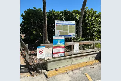 420 Monroe Avenue #D202, Cape Canaveral, FL 32920 - Photo 27