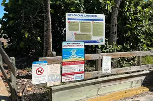 420 Monroe Ave, Cape Canaveral, FL 32920 - Photo 27