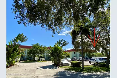 231 Circle Drive #3, Cape Canaveral, FL 32920 - Photo 1