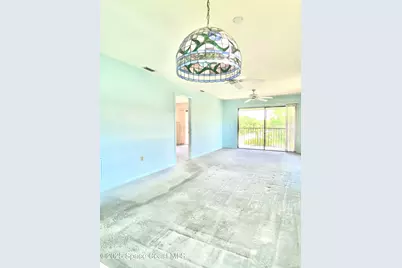 231 Circle Drive #3, Cape Canaveral, FL 32920 - Photo 9