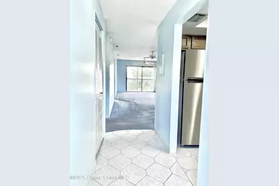231 Circle Drive #3, Cape Canaveral, FL 32920 - Photo 5