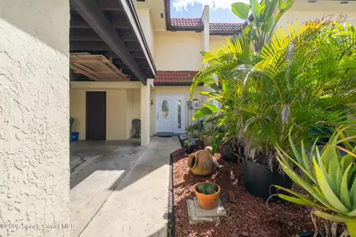 8761 Cocoa Court, Cape Canaveral, FL 32920 - Photo 41