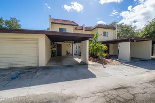 8761 Cocoa Ct, Cape Canaveral, FL 32920 - Photo 1