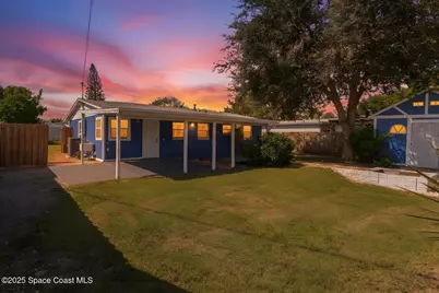 4375 Eleanor Drive, Melbourne, FL 32935 - Photo 25